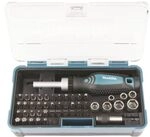 Makita B-36170 Ratschen- und Bit-Set 47-teilig