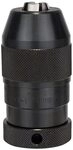 Bosch Professional Schnellspannbohrfutter (2 H&uuml;lsen, Spannbereich 1-13 mm, Aufnahme