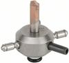 Bosch Professional Zentrierkreuz für Bohrkronen trocken 1 1/4" UNC (Ø 52 mm)