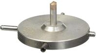 Bosch Pro Zentrierkreuz f&uuml;r Bohrkronen trocken 1 1/4" UNC (&Oslash; 102 mm)