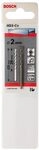 Bosch Accessories BBosch 2608585840 Hss-Co Metallbohrer, Gold, 2,0 x 29 x 49 mm
