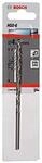 Bosch Professional 1x HSS-G Metallbohrer (f&uuml;r Metall, &Oslash; 4,2 mm, Robust Line,