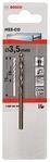 Bosch Accessories Professional Metallbohrer HSS-Cobalt (&Oslash; 3,5 mm)