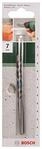 Bosch Accessories 2609255407 Betonbohrer, &Oslash; 7 mm