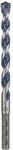 Bosch Professional 1x CYL-5 Betonbohrer (f&uuml;r Beton, &Oslash; 10 x 150 mm, Robust Line,