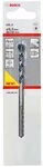 Bosch Accessories Professional 1x CYL-5 Betonbohrer (f&uuml;r Beton, &Oslash; 6,5 x 100...