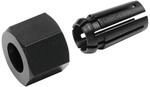 Makita 193178-7 Spannzange 8mm kpl., passend f&uuml;r Oberfr&auml;sen RP0910, RP1110C und