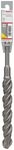 Bosch Professional Hammerbohrer SDS plus-3 (f&uuml;r Beton, 25 x 200 x 250 mm, Zubeh&ouml;r