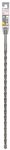 Bosch Professional Hammerbohrer SDS plus-3 (f&uuml;r Beton, 12 x 400 x 460 mm,...