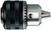 Metabo Zahnkranzbohrfutter 13 mm, 1/2"