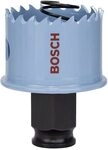 Sheet Metal holesaw 38 mm, 1 1/2"