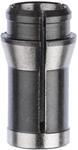 BOSCH Spannzange ohne Spannmutter, 8 mm, f&uuml;r Bosch-Geradschleifer, 2608570138