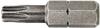 DEWALT DT7259-QZ - Puntas Torx - longitud de 25mm