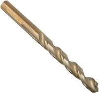 DEWALT Metallbohrer Extreme HSS-Co (10x133x84 mm, f&uuml;r den Einsatz in...