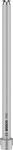 Bosch 1x PRO Multi Material Diamanttrockenbohrkronen f&uuml;r G 1/2 Zoll und