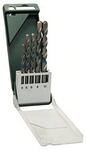 Bosch Home and Garden 5tlg. Betonbohrer-Set, 5tlg. Set (&Oslash; 5-10 mm)