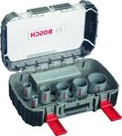 Bosch Accessories Bosch Professional 11-teiliges HSS Bimetall Lochs&auml;gen Set...