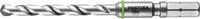 Festool Steinbohrer DB STONE CE D5 &ndash; Hartmetall-Masonry-Bohrer 5 mm,...