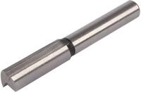 wolfcraft Nutfr&auml;ser HSS S=8mm &oslash;5x14mm 3901000