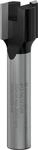 Bosch Professional Zubeh&ouml;r 2 608 628 399 Nutfr&auml;ser 8 mm, D1 12,7 mm, L 12,7...