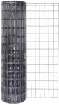 Alberts 604882 Schwei&szlig;gitter Fix-Clip Pro&reg; | verschiedene L&auml;ngen und H&ouml;hen -