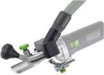 Festool Fr&auml;stisch FT-MFK 700 1,5&deg; Set (mit Anlaufschuh, Absaughaube)