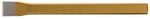 KS Tools 162.0195 Maurermei&szlig;el, flach oval, 31x400mm