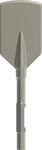 Bosch 1x PRO Hex 30 Asphaltschneider (f&uuml;r Asphalt, Asphalt, &Oslash; mm, Professional