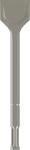 Bosch 1x PRO Hex 22-5C Spatmei&szlig;el (f&uuml;r M&ouml;rtel, Backstein, &Oslash; mm, Professional