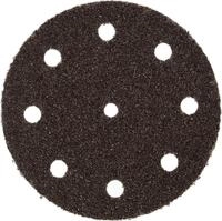 Festool Schleifmittel Saphir D125 P24 SA/25 S | StickFix Schleifmittel 125 mm,...