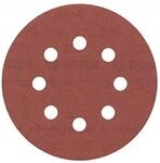 Bosch Accessories Bosch Professional Schleifblatt f&uuml;r Exzenterschleifer Holz und