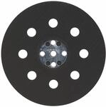 Bosch Professional Schleifteller f&uuml;r PEX 11 und PEX 115 (115 mm, weich) 2608601066