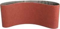 Klingspor 6283 - Schleifb&auml;nder f&uuml;r Handbandschleifer f&uuml;r Holz, Metalle, NE