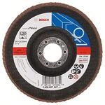Bosch Accessories 2608607347 DIY F&auml;cherschleifscheibe (f&uuml;r Winkelschleifer