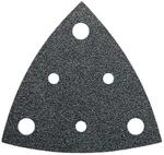 FEIN MultiMaster 63717112017 Schleifbl&auml;tter gelocht, K&ouml;rnung 120, 50 St&uuml;ck