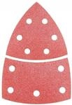Bosch Schleifblatt C430 Expert for Wood+Paint 102x62mm Korn 120, 10 Stk.