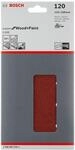 Bosch Accessories Bosch Professional Schleifblatt f&uuml;r Schwingschleifer Holz und