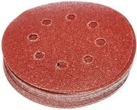 Bosch Home and Garden DIY Schleifblatt verschiedene Materialien f&uuml;r