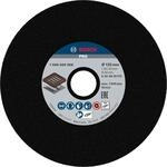 Bosch 1x PRO Grinding Longlife Scheibe f&uuml;r Geradschleifer und 20‑mm-Bohrung...