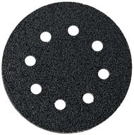 FEIN Schleifblatt Zirkon, Korn 60, 12 St&uuml;ck (f&uuml;r extrem harten Oberfl&auml;chen,...