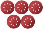 Bosch Accessories Bosch Professional Schleifblatt f&uuml;r Exzenterschleifer Holz...