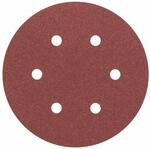 Bosch Accessories Bosch Professional Schleifblatt f&uuml;r Exzenterschleifer Holz...