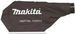 Makita Staubsack komplett, 123241-2