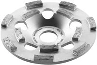 Festool Diamantscheibe DIA HARD-D130 f&uuml;r harten Beton & Beschichtungen 