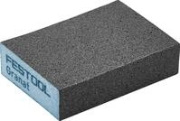 Festool Schleifblock 69x98x26 36 GR/6 Granat
