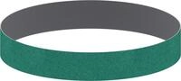 Bosch 10x PRO Stainless Steel Schleifband Y580 f&uuml;r Rohrbandschleifer (f&uuml;r