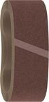 Bosch 10x PRO Paint on Wood and Hardwood X440 Schleifband f&uuml;r Schleifer (f&uuml;r Farbe