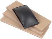 Wolfcraft Handschleifer-Set 51-teilig