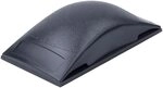wolfcraft Handschleifklotz 130 x 70 x 32 mm - 2897000 - Kunststoff robustes