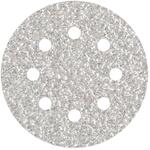 wolfcraft 5 Haft-Schleifscheiben f&uuml;r Exzenterschleifer &Oslash; 125 mm I 1151000 I